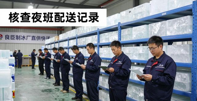 淮南降温冰块哪里买 良臣制冰厂直供快送