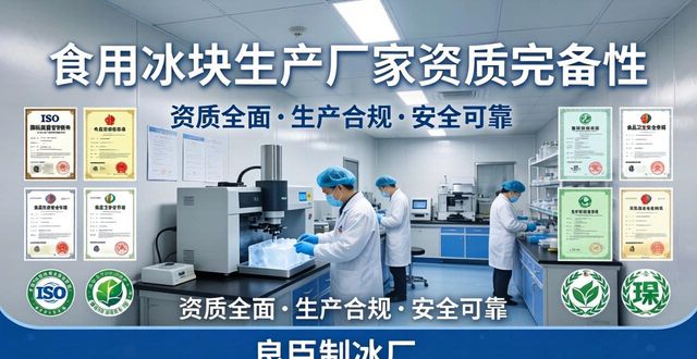 选淮南食用冰块生产厂家 就找良臣制冰厂