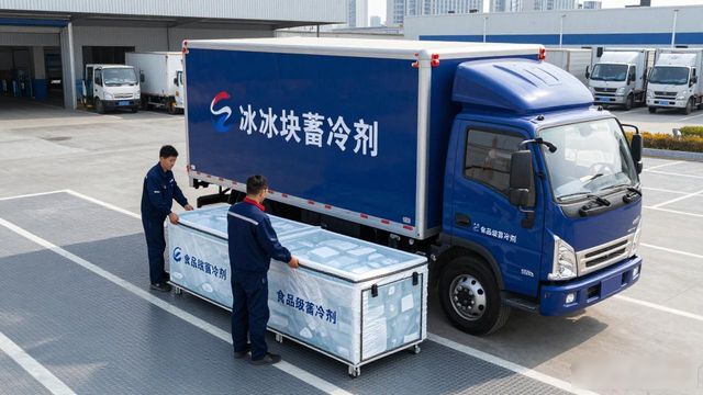 淮南食用冰块公司_食用冰块公司_卫生标准_冷链配送