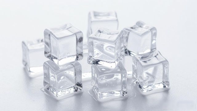 如何分辨食用冰质量_食用冰生产流程_淮南食用冰生产厂家