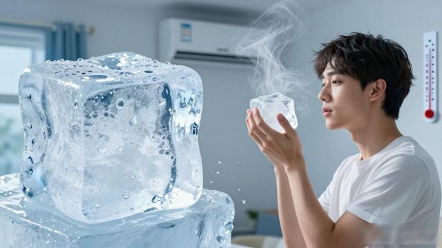 户外降温大冰块_淮南降温大冰块购买_工地临时降温冰块